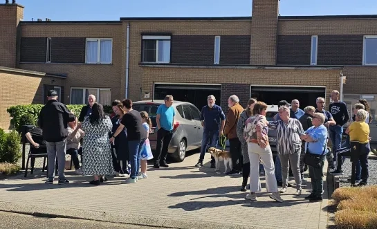 Sociale woningen Vorst Laakdal