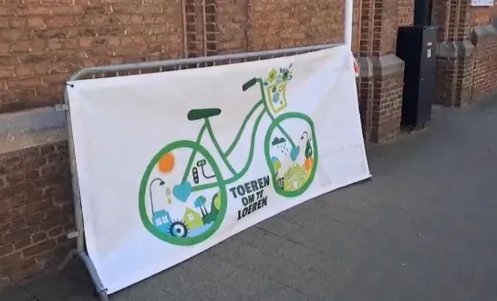 Toeren om te Loeren Grobbendonk Vorselaar Bouwel