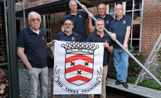 restauratie Piepenholleke