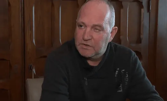 cipier Paul gevangenis Turnhout