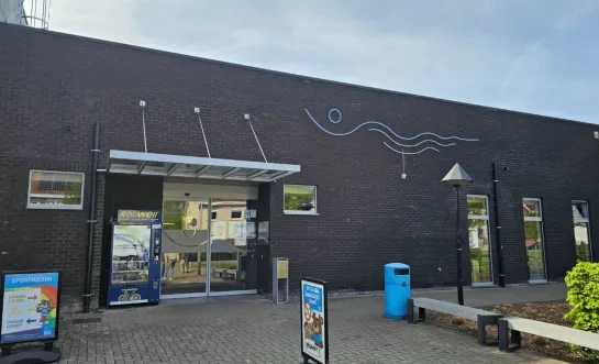 sportcentrum 't Beerke