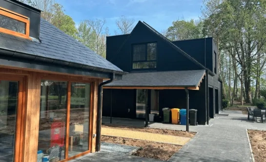 zelfstandig wonen  Liezele