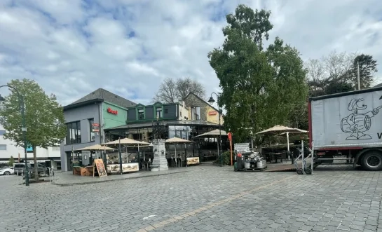café Hoekske