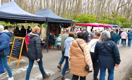 kruiskensmarkt