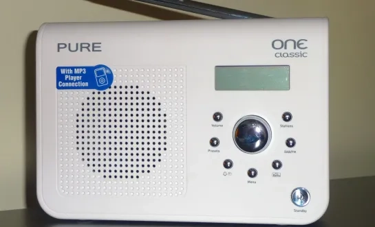 Radio