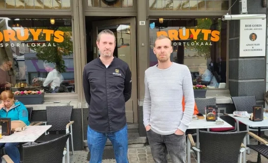 Horeca-ondernemers Herentals zien liever geen pop-up in het centrum