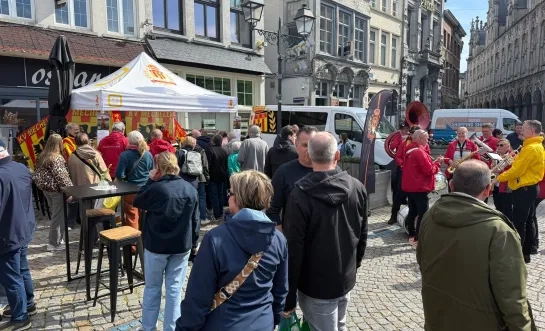 19/04/25 sjaals KV Mechelen