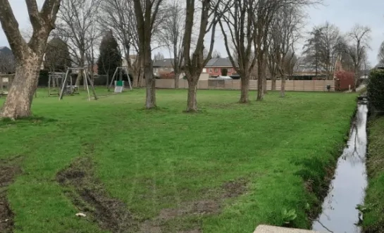 park varenvelden