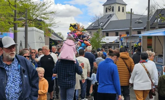posse leest
