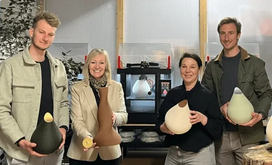 3d-urnes voorgesteld in Mechelen