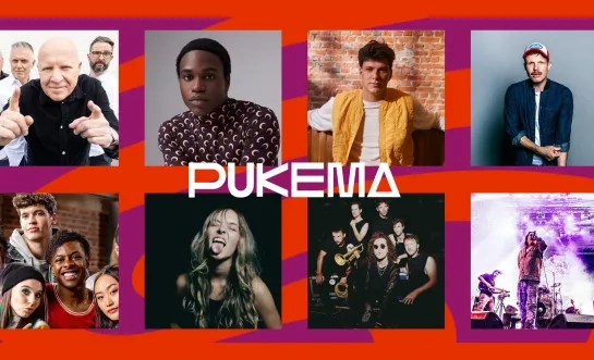 Affiche Pukema 2025