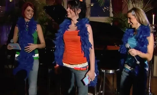 K3 in originele bezetting