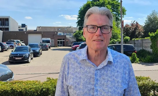 Frans De Cock wil duidelijkheid over toekomst van sites aan Carrefour en Reflex