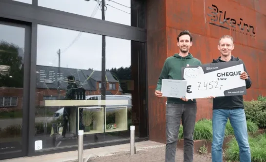 bovendewolken cheque 