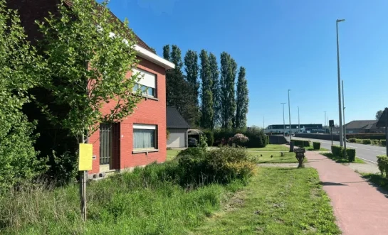 komst Mcdonald's 