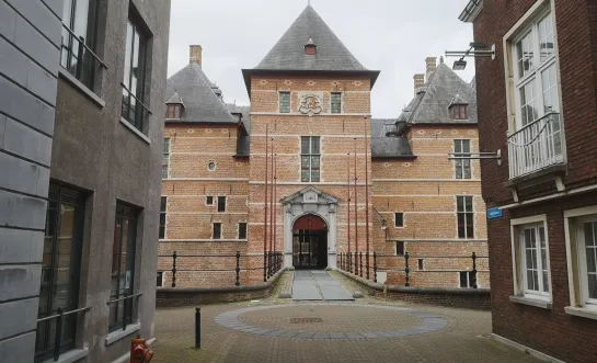 Rechtbank