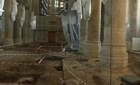 sint-gummaruskerk Lier archief 