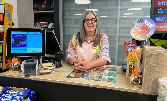 Papyrus Nijlen hoopt dat nieuwe Lotto voor meer inkomsten zorgt