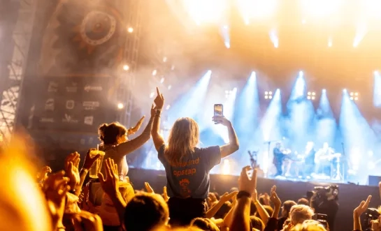 maanrockrally 2025 stad Mechelen