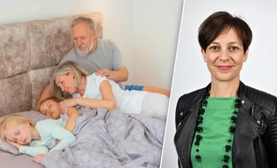 Beelmontage RTV - rechtenvrije stockfoto/Nele Wouters