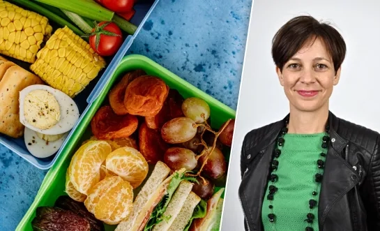 Beeldmontage RTV - rechtenvrije stockfoto/Nele Wouters