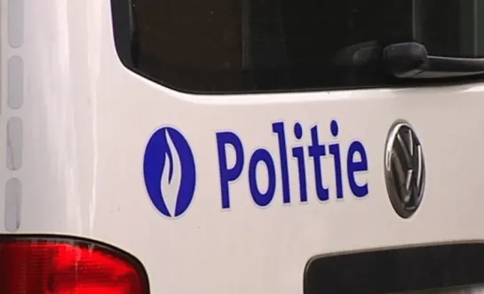 politie  combi algemeen