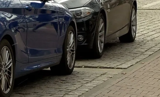 Parkeren