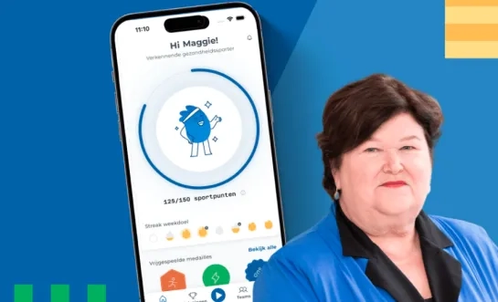 maggie de block