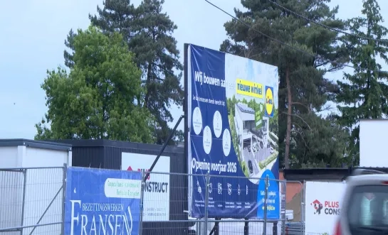 werken lidl