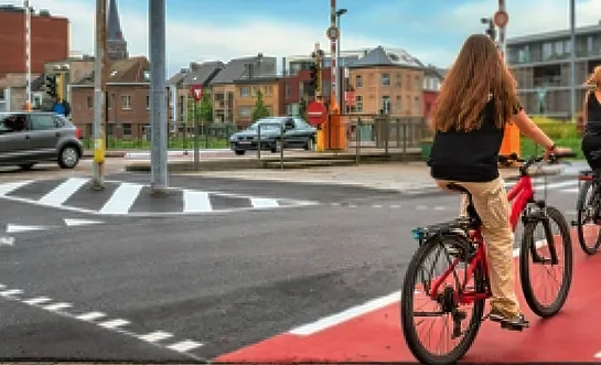 fietsexamen 