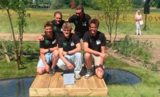 kosh Herentals 