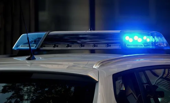 politiesirene s