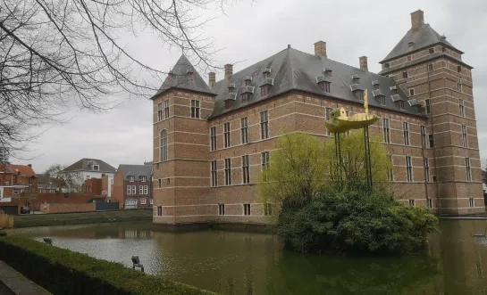 rechtbank turnhout 