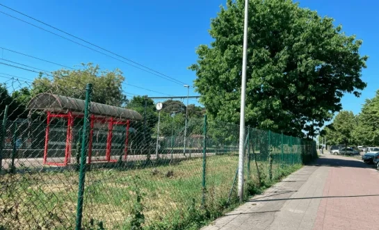 stationsomgeving nijlen 06