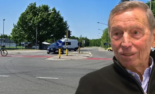 rik van looy laan