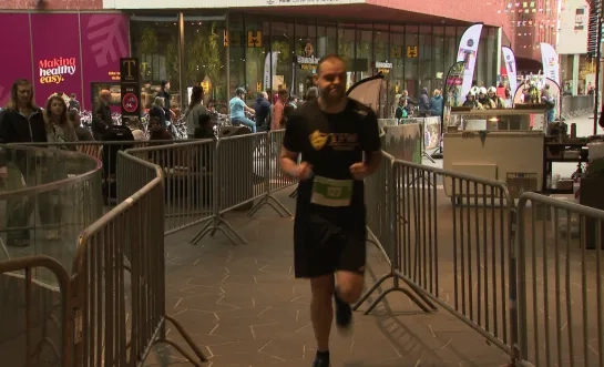 trappenloop Turnovatoren Turnhout Alzheimer 