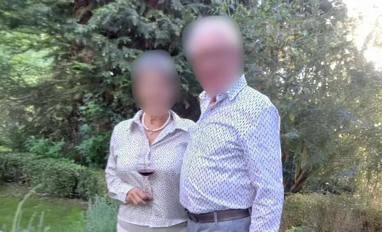 koppel familiedrama Laakdal Veerle
