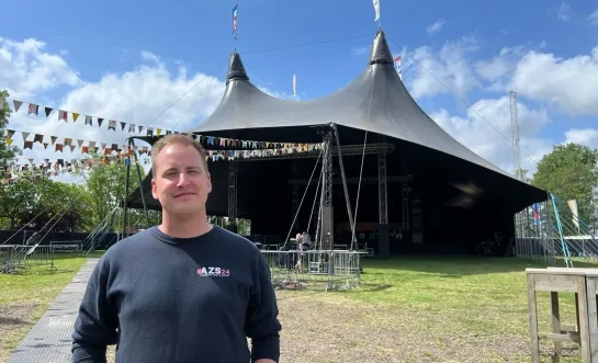 Arendonk Zingt en Swingt 