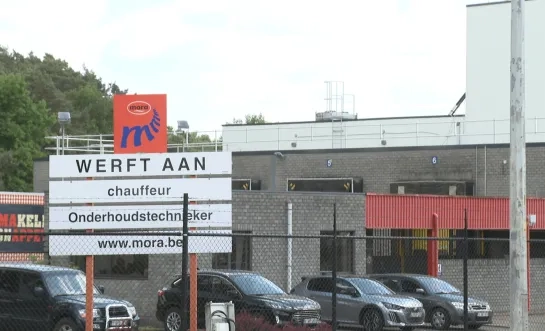 Mora Mol fabriek