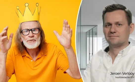 Onze Mening mei 2025 Waardig ouder worden