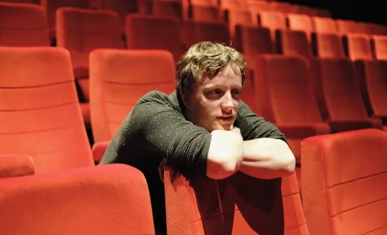 Maarten Alexander 