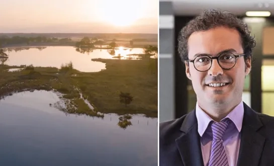 Dries Devillé Turnhouts Vennengebied Turnhout Vlaams Belang Mechelen