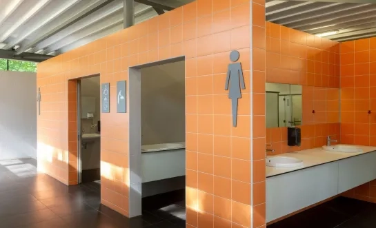 Sanitair De Lilse Bergen