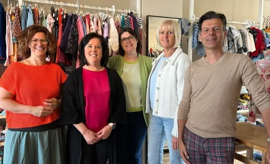 Ferm Mamadepot 't Stekske Heist-op-den-Berg