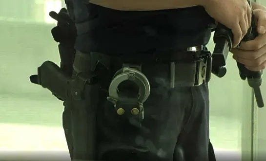 politie Mechelen algemeenR