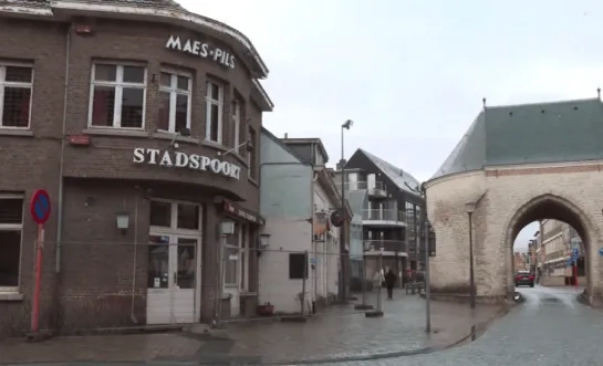 bovenpoort Herentals a