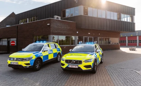 politie Geel-Laakdal-Meerhout