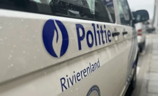 politie Rivierenland