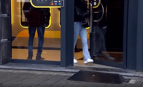 bankautomaat turnhout