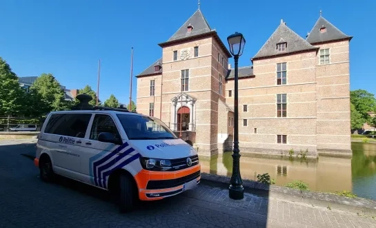 Rechtbank Turnhout